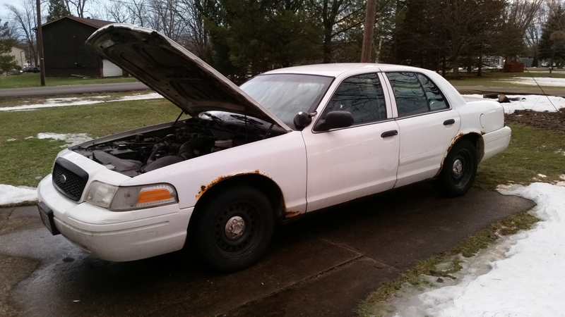 17 years (5.5 in my ownership) and 205,000 hard miles have run their course